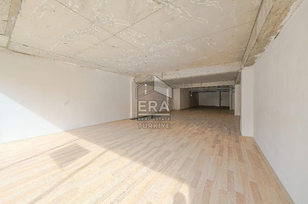 ERA YILDIZLAR TUZLA MİMARSİNAN İŞLEK CADDE ÜZERİ KİRALIK 274 M2