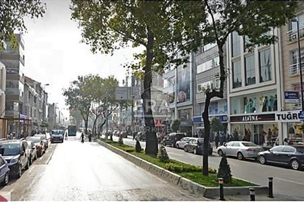 FATİH FEVZİ PAŞA CADDESİNDE KİRALIK DÜKKAN