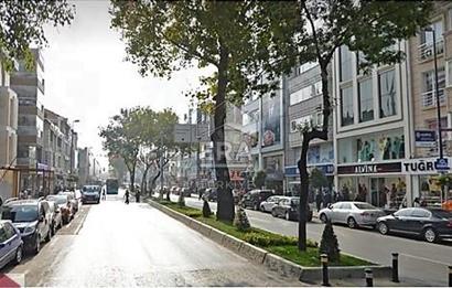 FATİH FEVZİ PAŞA CADDESİNDE KİRALIK DÜKKAN