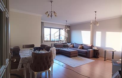 ERA META'DAN SOYAK GÖKYÜZÜ KONUTLARINDA 3+1 SATILIK DAİRE