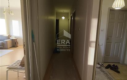 ERA META'DAN SOYAK GÖKYÜZÜ KONUTLARINDA 3+1 SATILIK DAİRE