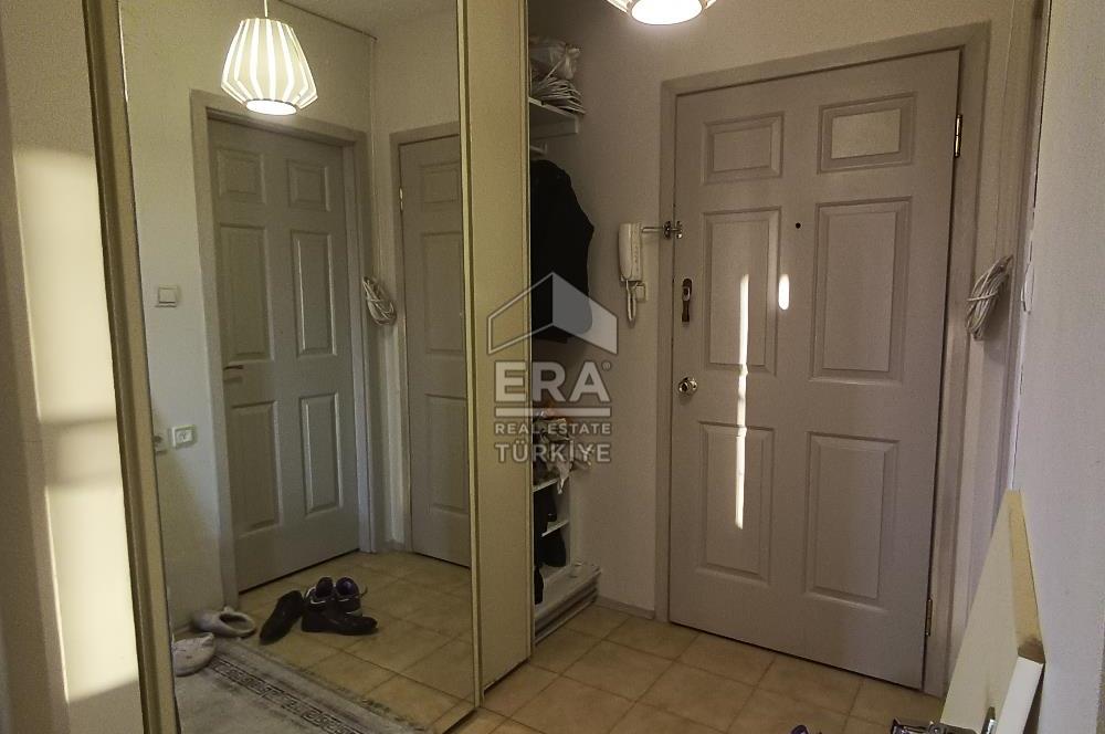 ERA META'DAN SOYAK GÖKYÜZÜ KONUTLARINDA 3+1 SATILIK DAİRE