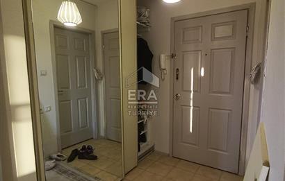 ERA META'DAN SOYAK GÖKYÜZÜ KONUTLARINDA 3+1 SATILIK DAİRE