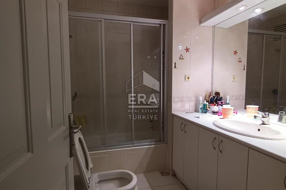 ERA META'DAN SOYAK GÖKYÜZÜ KONUTLARINDA 3+1 SATILIK DAİRE