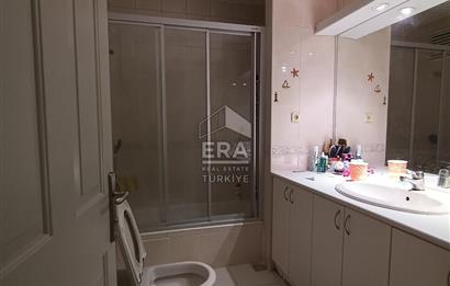 ERA META'DAN SOYAK GÖKYÜZÜ KONUTLARINDA 3+1 SATILIK DAİRE