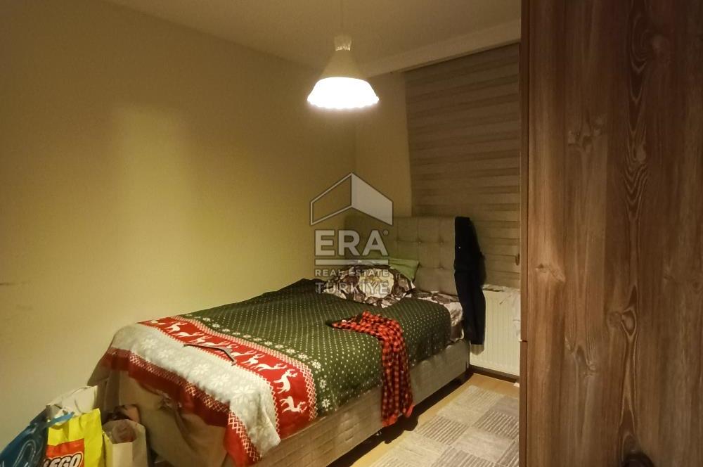 ERA META'DAN SOYAK GÖKYÜZÜ KONUTLARINDA 3+1 SATILIK DAİRE