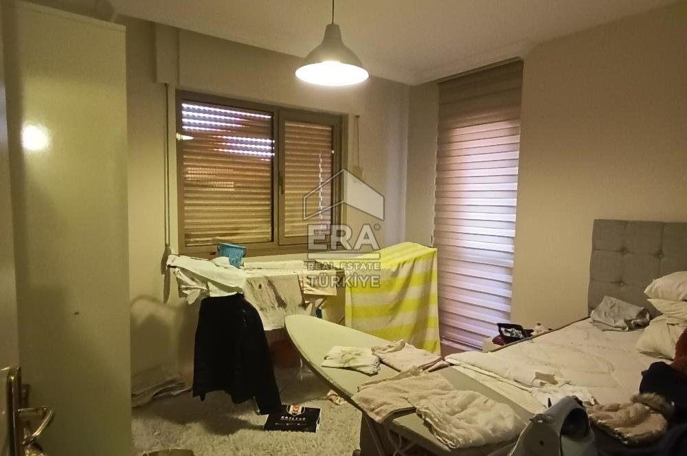 ERA META'DAN SOYAK GÖKYÜZÜ KONUTLARINDA 3+1 SATILIK DAİRE