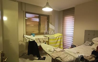 ERA META'DAN SOYAK GÖKYÜZÜ KONUTLARINDA 3+1 SATILIK DAİRE