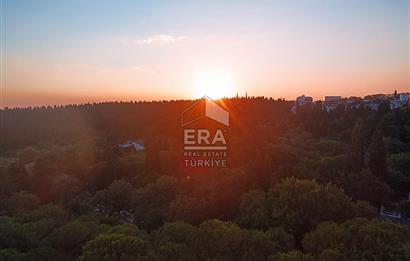 ERA META'DAN SOYAK GÖKYÜZÜ KONUTLARINDA 3+1 SATILIK DAİRE