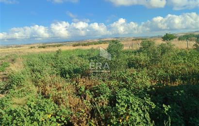 ERA SÖZ DEN BANDIRMA KUŞCENNETİ MAHALLESİNDE SATILIK İMARLI ARSA