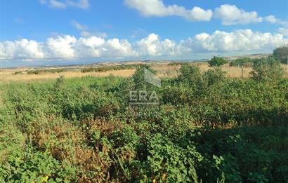 ERA SÖZ DEN BANDIRMA KUŞCENNETİ MAHALLESİNDE SATILIK İMARLI ARSA