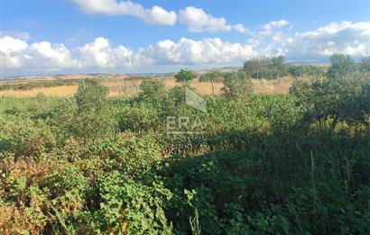 ERA SÖZ DEN BANDIRMA KUŞCENNETİ MAHALLESİNDE SATILIK İMARLI ARSA