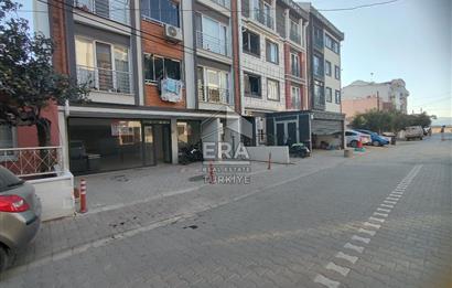 ERA SÖZ DEN BANDIRMA 600 EVLER MAHALLESİNDE SATILIK TİCARİ DÜKKAN