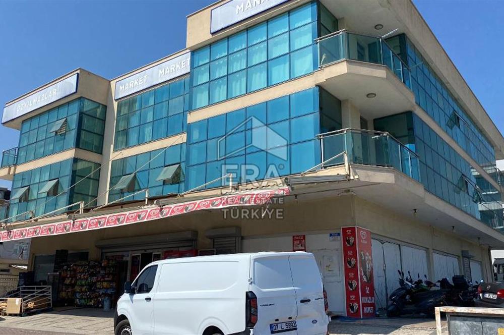 SARILAR(MİGROS) KAVŞAĞINDA EŞYASIZ KİRALIK ASANSÖRLÜ 2+1 DAİRE