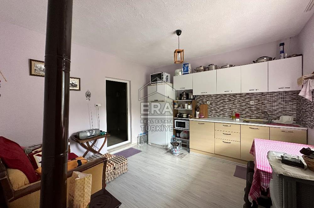 ERA SÖZ DEN DURSUNBEY KİREÇ MAH. SATILIK 6018 m² ÇİFTLİK