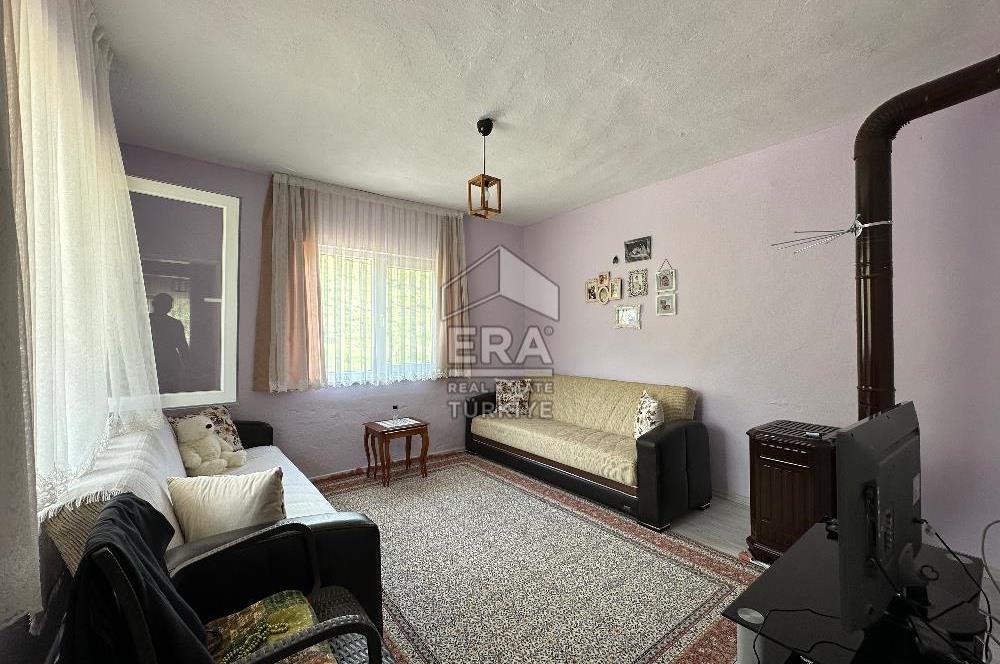 ERA SÖZ DEN DURSUNBEY KİREÇ MAH. SATILIK 6018 m² ÇİFTLİK