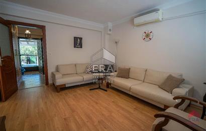 DATÇA MERKEZDE SATILIK 200M2 ARSA PAYLI 4+1 MÜSTAKİL VİLLA