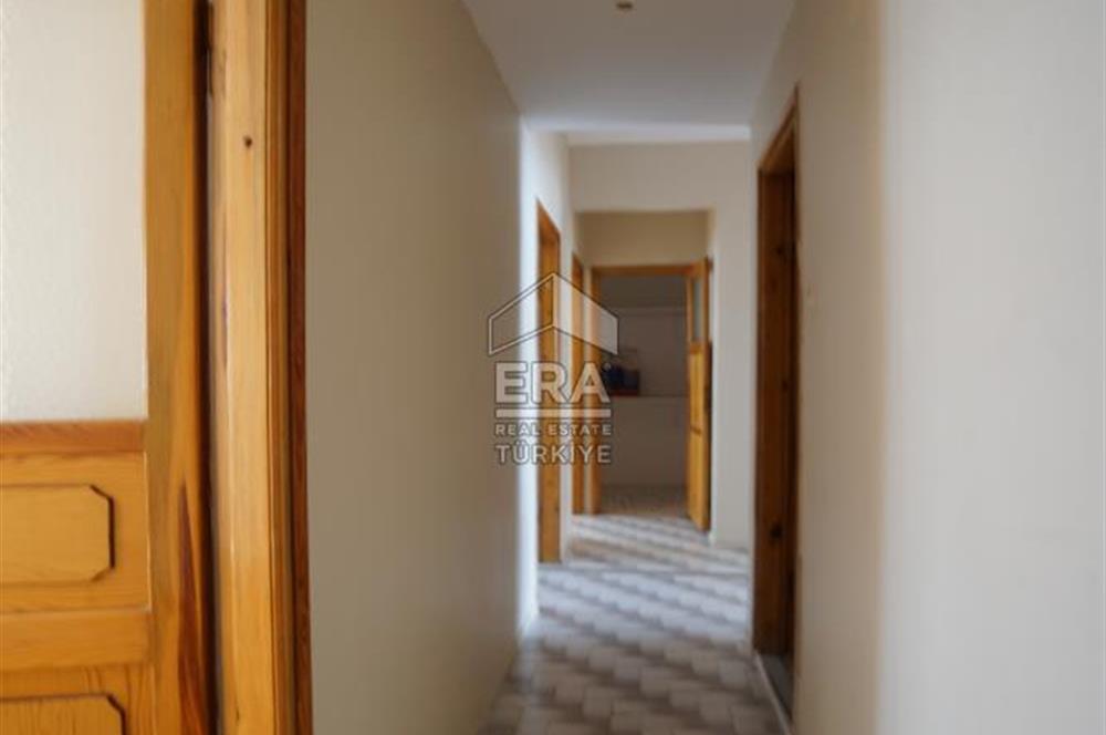 Balçova Fevzi Çakmak Mahallesinde Çok Geniş Kiralık 3+1 Daire