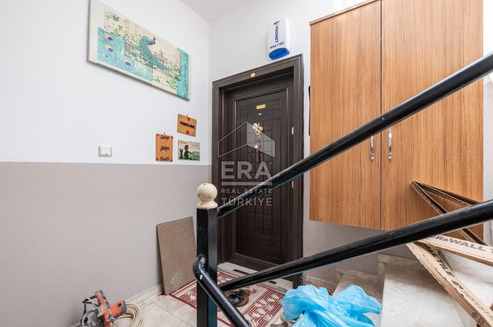 MANAVGAT KASAPLAR MAHALLESİNDE GENİŞ 4+2 SATILIK DUBLEKS DAİRE