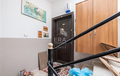 MANAVGAT KASAPLAR MAHALLESİNDE GENİŞ 4+2 SATILIK DUBLEKS DAİRE