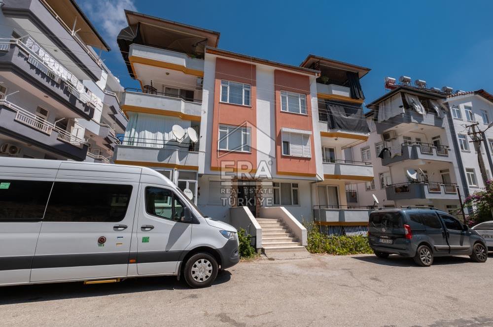 MANAVGAT KASAPLAR MAHALLESİNDE GENİŞ 4+2 SATILIK DUBLEKS DAİRE