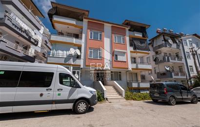 MANAVGAT KASAPLAR MAHALLESİNDE GENİŞ 4+2 SATILIK DUBLEKS DAİRE