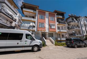 MANAVGAT KASAPLAR MAHALLESİNDE GENİŞ 4+2 SATILIK DUBLEKS DAİRE