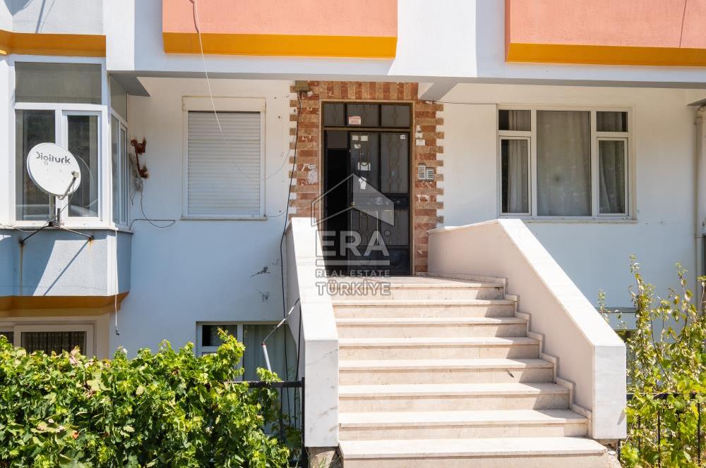 MANAVGAT KASAPLAR MAHALLESİNDE GENİŞ 4+2 SATILIK DUBLEKS DAİRE