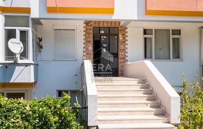 MANAVGAT KASAPLAR MAHALLESİNDE GENİŞ 4+2 SATILIK DUBLEKS DAİRE