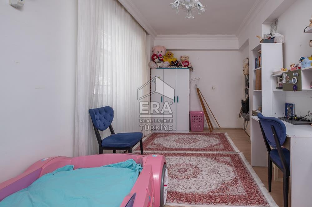 MANAVGAT KASAPLAR MAHALLESİNDE GENİŞ 4+2 SATILIK DUBLEKS DAİRE