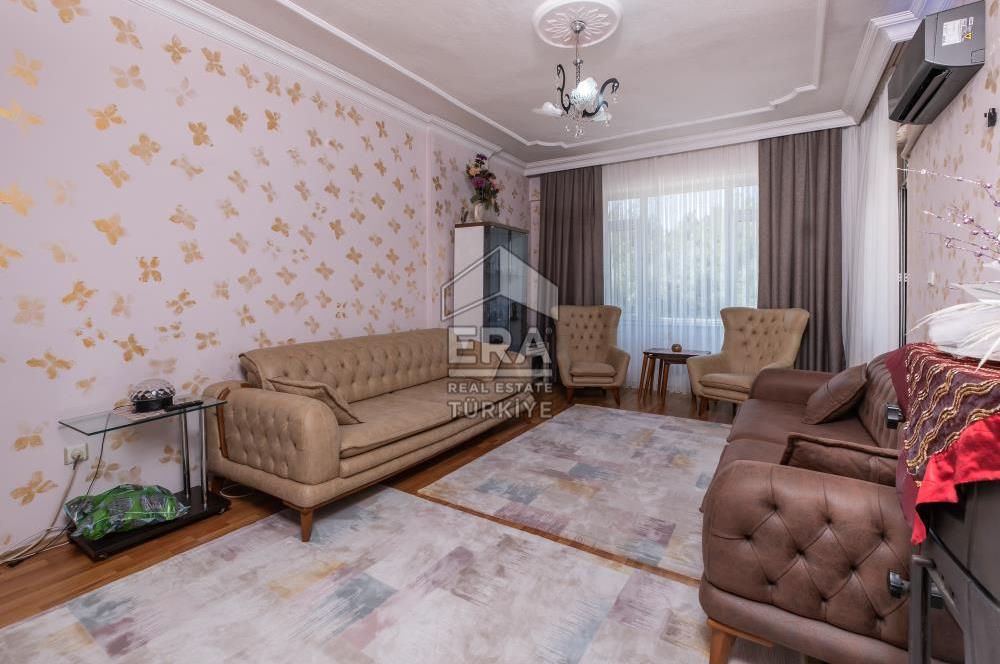 MANAVGAT KASAPLAR MAHALLESİNDE GENİŞ 4+2 SATILIK DUBLEKS DAİRE