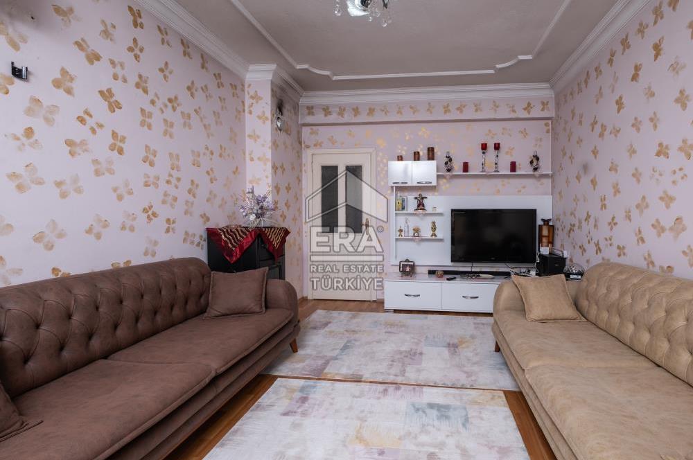 MANAVGAT KASAPLAR MAHALLESİNDE GENİŞ 4+2 SATILIK DUBLEKS DAİRE