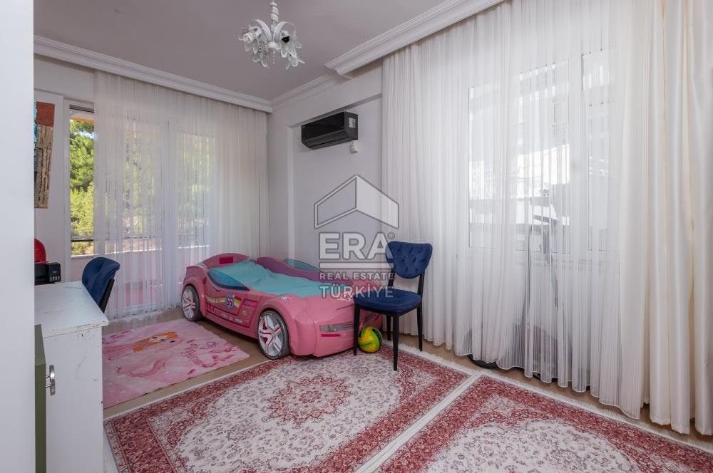 MANAVGAT KASAPLAR MAHALLESİNDE GENİŞ 4+2 SATILIK DUBLEKS DAİRE