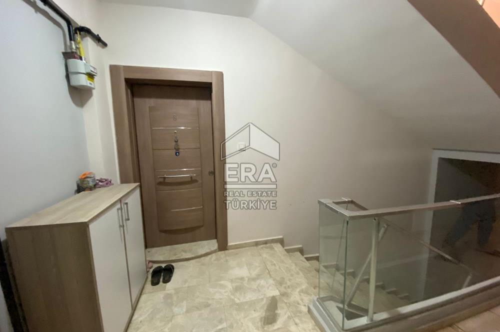 ERA SÖZ GAYRİMENKUL'DEN MALTEPE MAHALLESİ SATILIK DAİRE