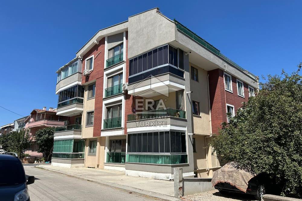 ERA SÖZ GAYRİMENKUL'DEN MALTEPE MAHALLESİ SATILIK DAİRE