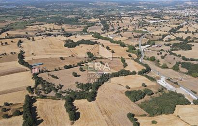 ERA SÖZDEN BALIKESİR İVRİNDİ SAKARYA MAHALLESİNDE SATILIK TARLA