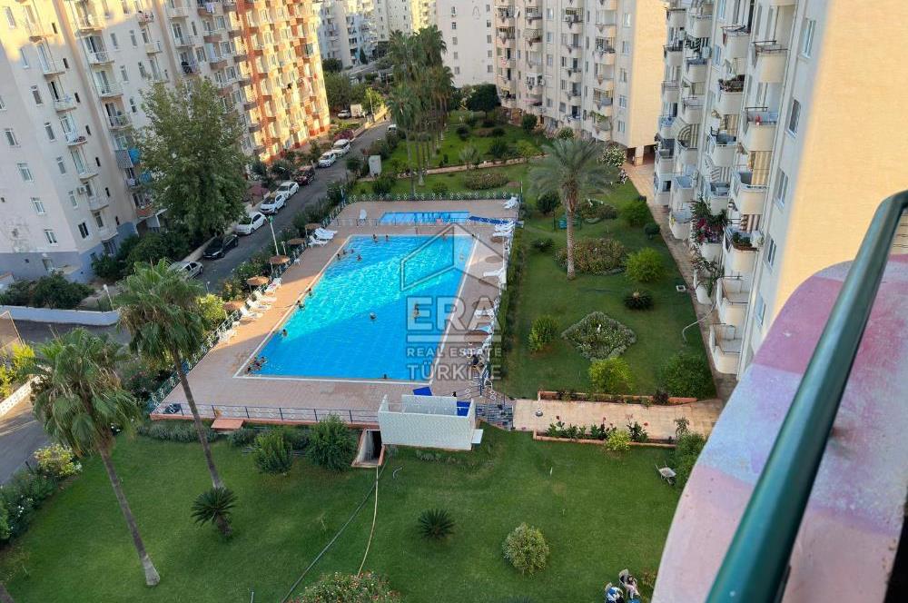 ERA ROOF'DAN AMASYALILAR SİTESİNDE SATILIK 3+1 GENİŞ DAİRE