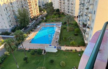 ERA ROOF'DAN AMASYALILAR SİTESİNDE SATILIK 3+1 GENİŞ DAİRE