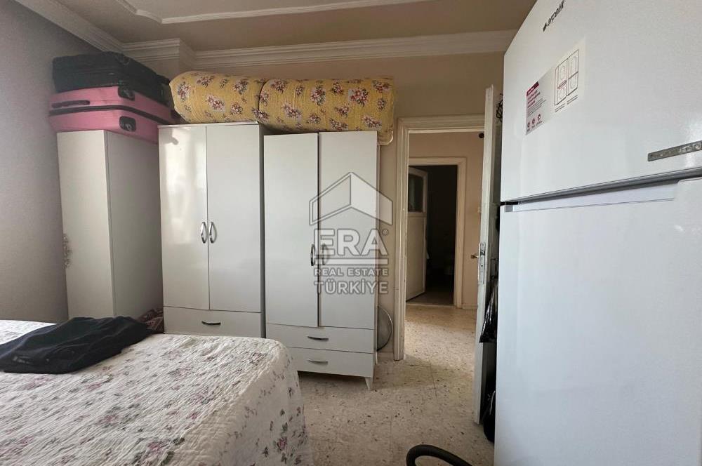 ERA ROOF'DAN AMASYALILAR SİTESİNDE SATILIK 3+1 GENİŞ DAİRE