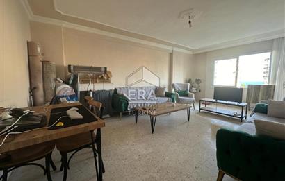 ERA ROOF'DAN AMASYALILAR SİTESİNDE SATILIK 3+1 GENİŞ DAİRE