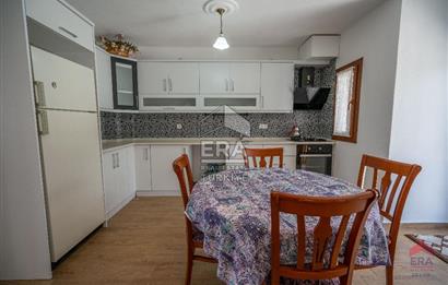 Datça'da Satılık 140m² Deniz Manzaralı 3+2 Tripleks Daire