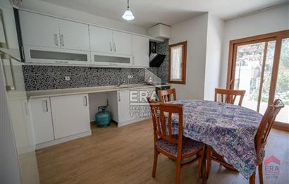 Datça'da Satılık 140m² Deniz Manzaralı 3+2 Tripleks Daire