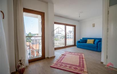 Datça'da Satılık 140m² Deniz Manzaralı 3+2 Tripleks Daire