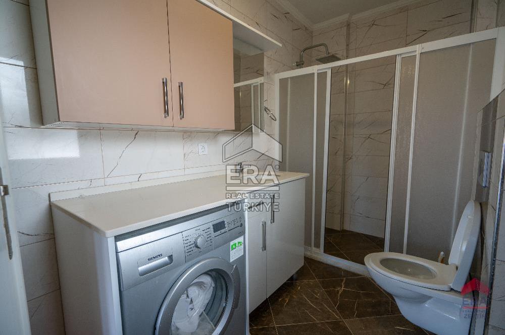 Datça'da Satılık 140m² Deniz Manzaralı 3+2 Tripleks Daire