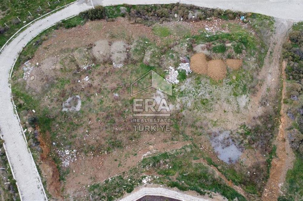 Seferihisar'da Villa İmarlı Arsa