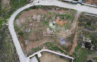 Seferihisar'da Villa İmarlı Arsa