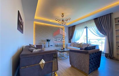 ERA KOZ'DAN MİRDAĞ DİAMOND SİTESİ'NDE LÜKS SATILIK 4+1 DAİRE