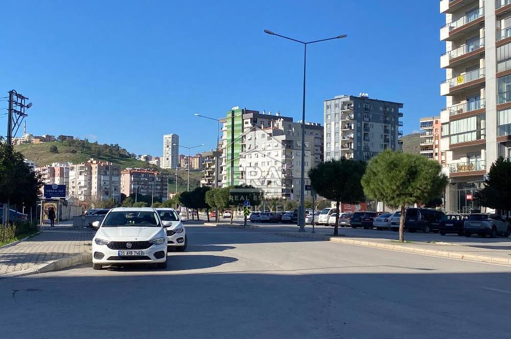 Örnekköy La Vida Park Konutları'nda Satılık Dükkan