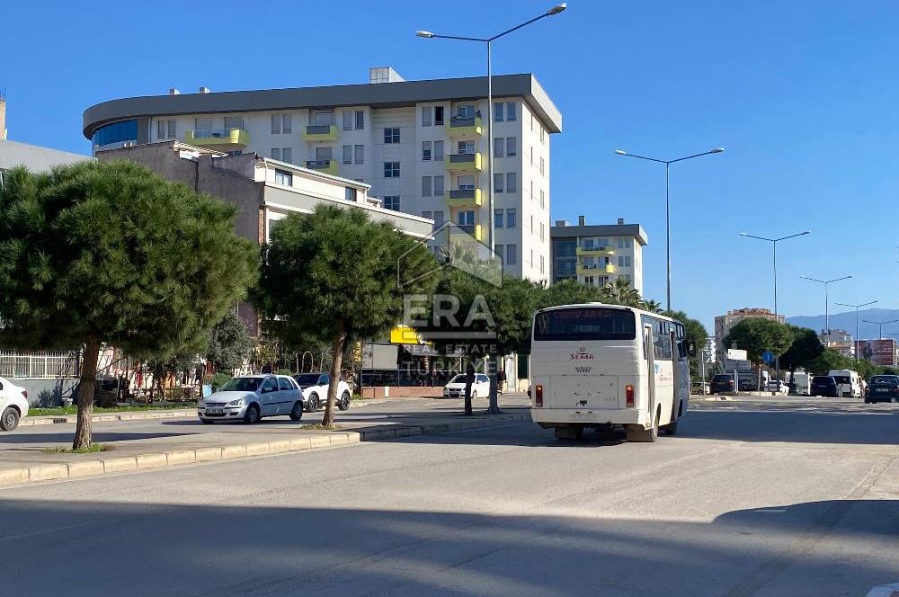 Örnekköy La Vida Park Konutları'nda Satılık Dükkan