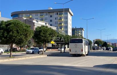 Örnekköy La Vida Park Konutları'nda Satılık Dükkan